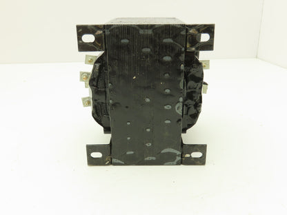 Allen Bradley X-326539 Transformer .250 KVA  Primary 220/480v secondary 110/120