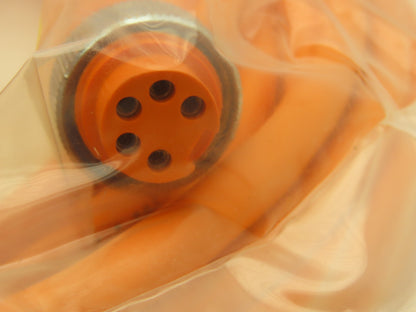 Square D CBL1622P16MQ50 Seriplex 5-Pin Mini 50 Foot Extension Cable Lot of 3