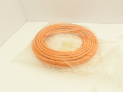 Square D CBL1622P16MQ50 Seriplex 5-Pin Mini 50 Foot Extension Cable Lot of 3