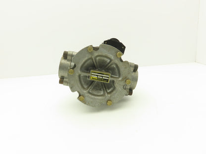 Parker MIL2 1 PP 35Y9Y9 184 Moduflow In-Line Hydraulic Filter 3/4"NPT 200psi