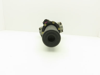 Parker MIL2 1 PP 35Y9Y9 184 Moduflow In-Line Hydraulic Filter 3/4"NPT 200psi