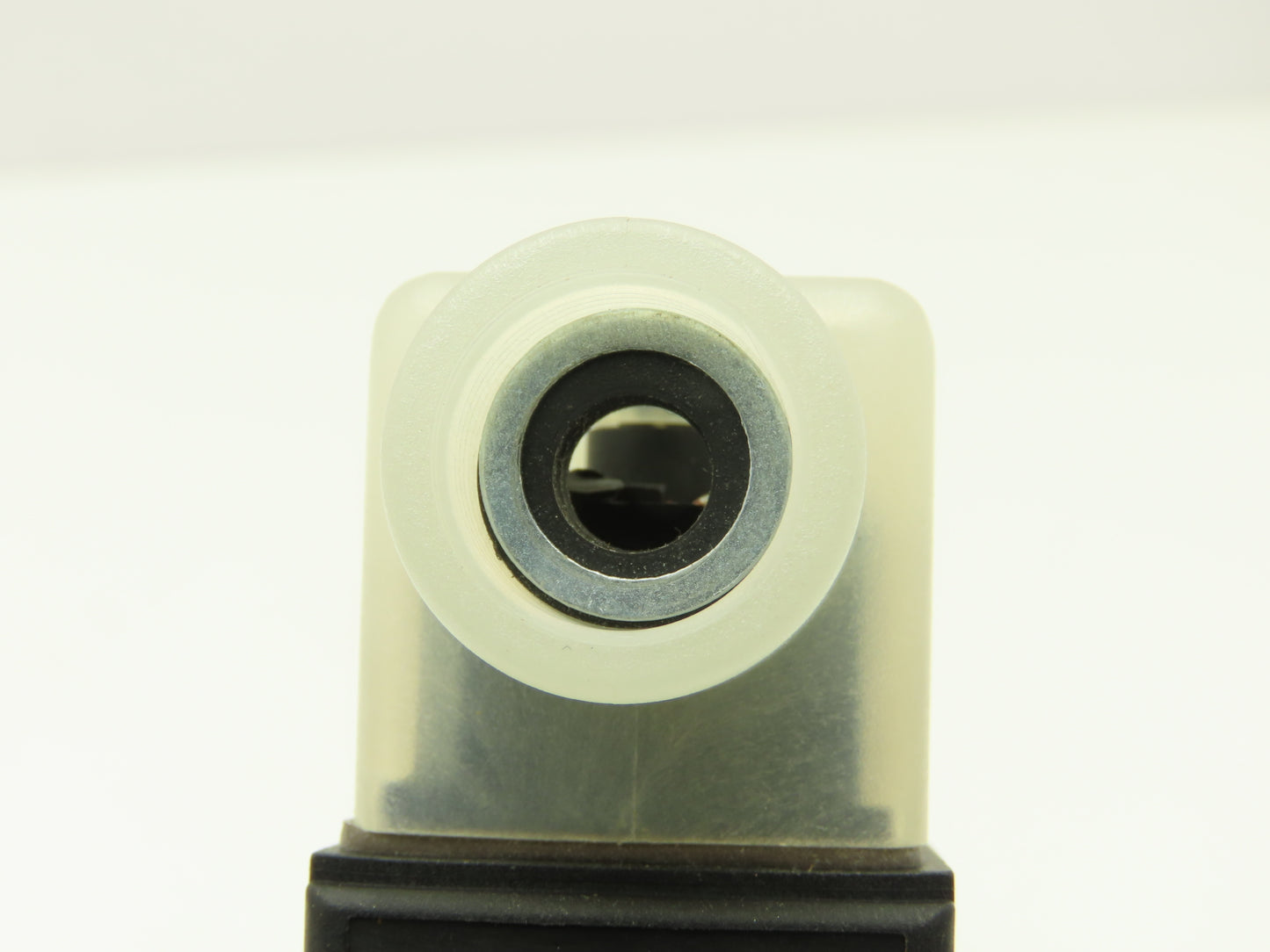 Versa TGS-3512-G-HCL-S-155-A120 Brass Directional Solenoid Valve 3-Way 120V