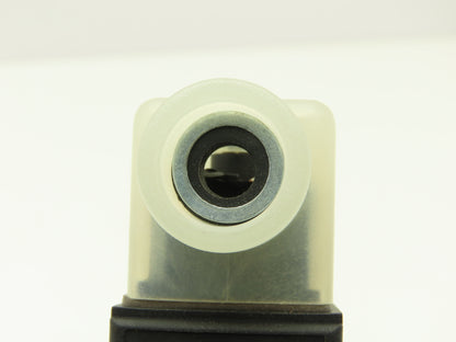 Versa TGS-3512-G-HCL-S-155-A120 Brass Directional Solenoid Valve 3-Way 120V