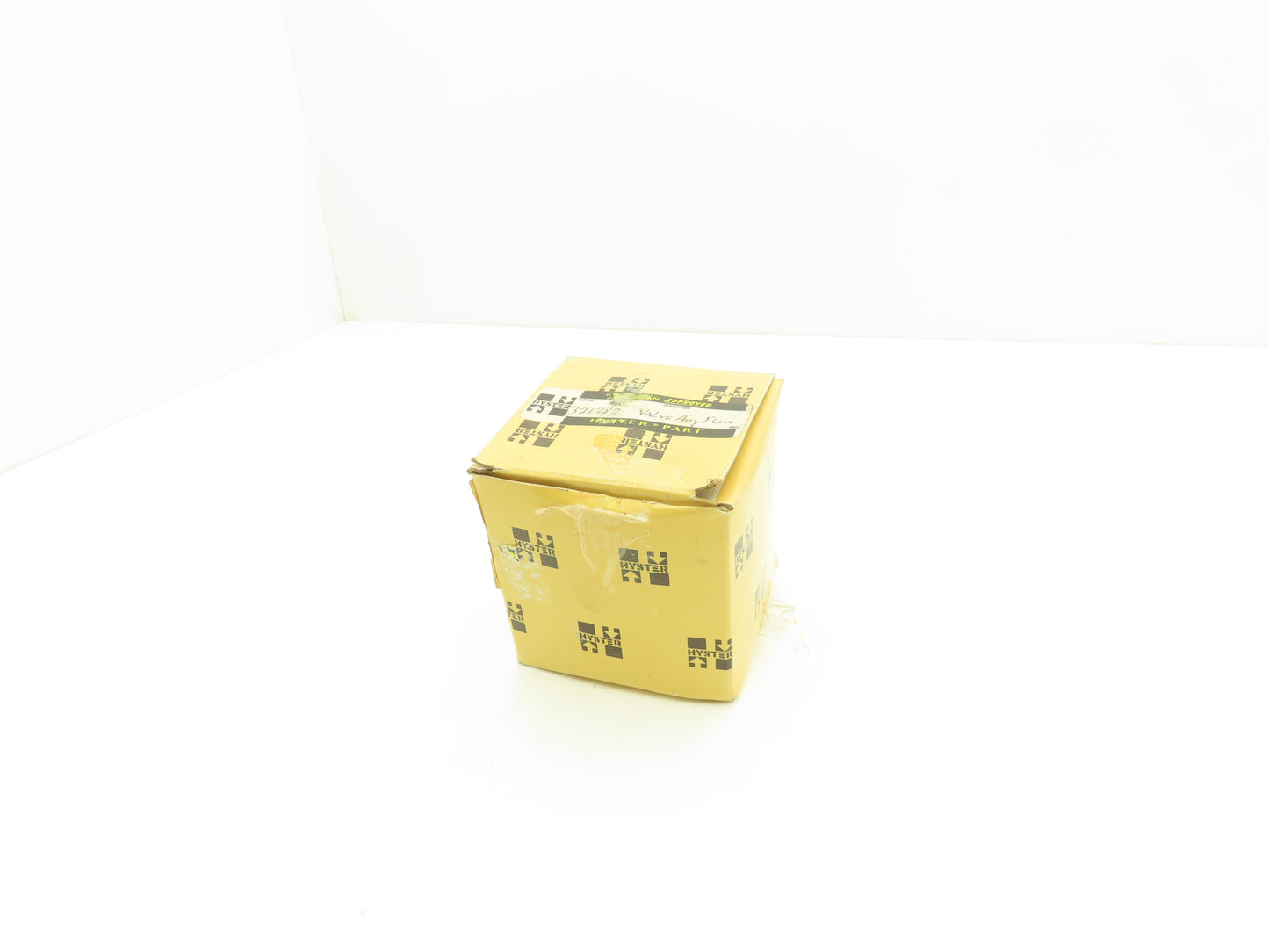 Hyster 321787 Forklift Calibrated Flow Valve For Model H60XL Diesel