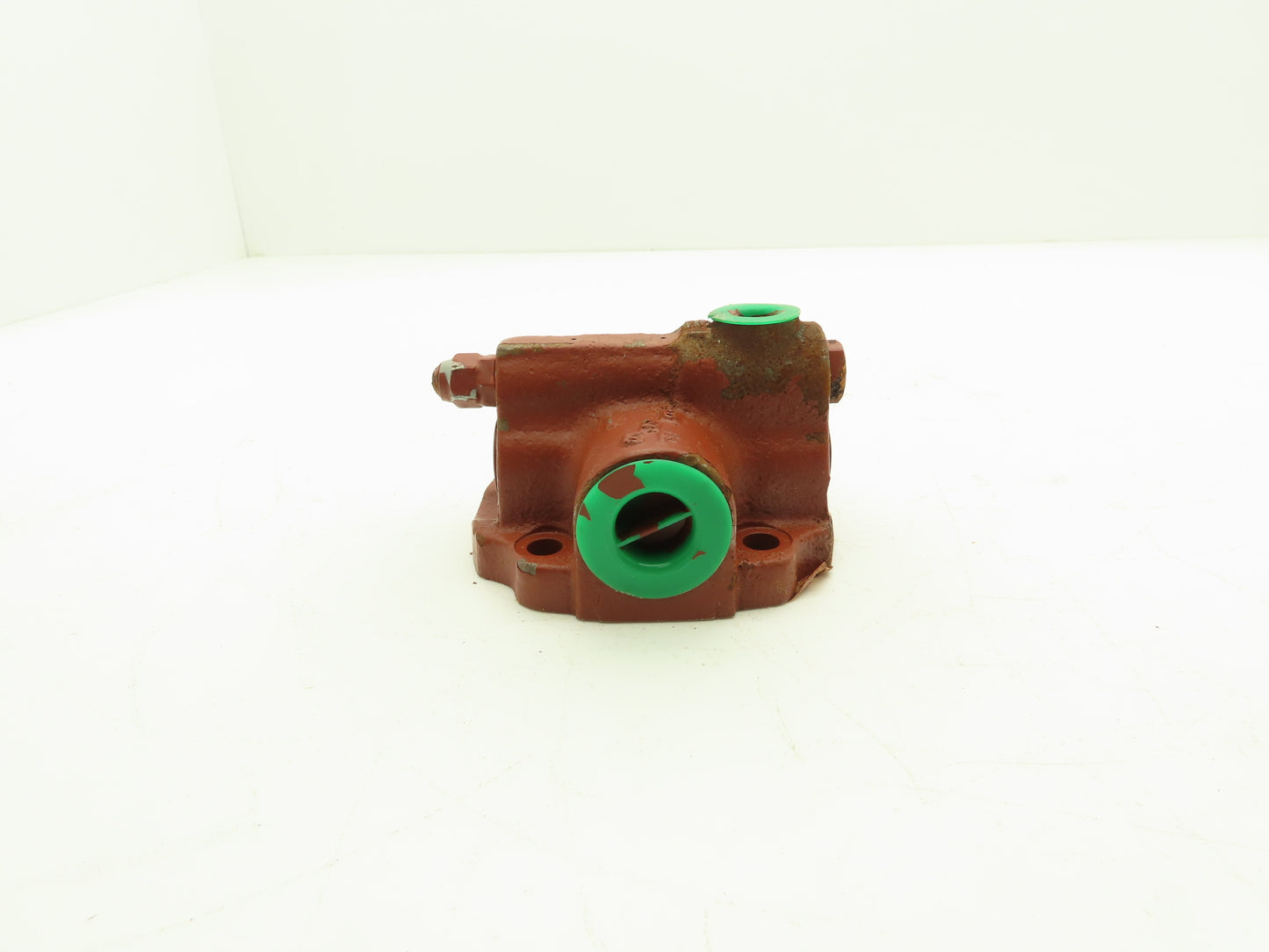 Hyster 321787 Forklift Calibrated Flow Valve For Model H60XL Diesel