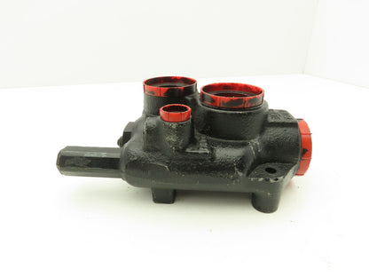 Gersen Parker HP-503-MA-NR-10 Hydraulic Pilot Pressure Valve 3500 PSI