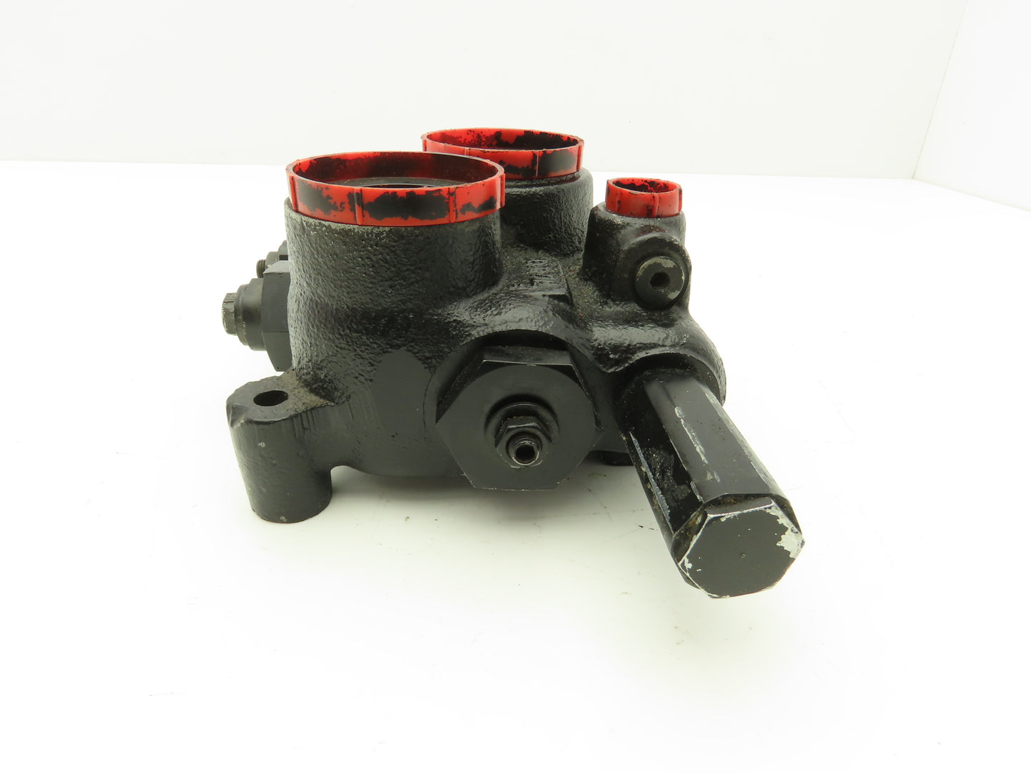 Gersen Parker HP-503-MA-NR-10 Hydraulic Pilot Pressure Valve 3500 PSI