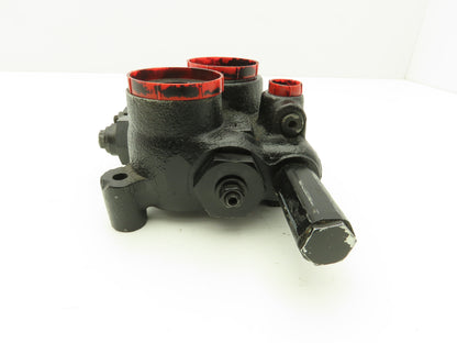 Gersen Parker HP-503-MA-NR-10 Hydraulic Pilot Pressure Valve 3500 PSI