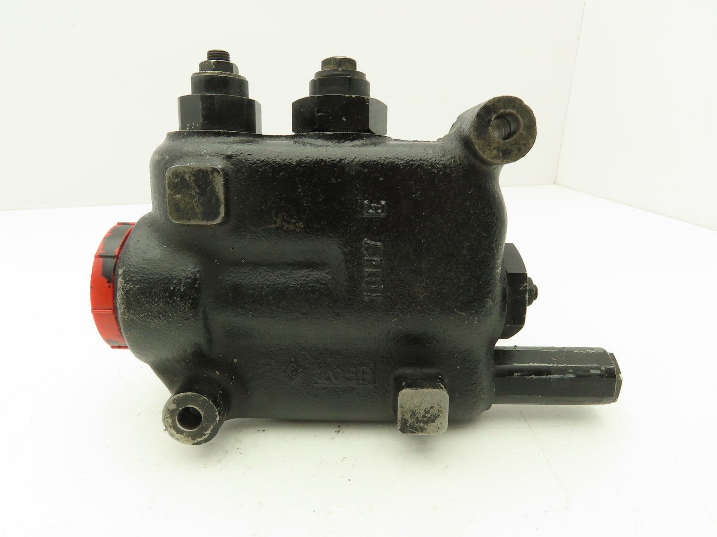 Gersen Parker HP-503-MA-NR-10 Hydraulic Pilot Pressure Valve 3500 PSI