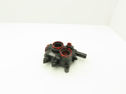 Gersen Parker HP-503-MA-NR-10 Hydraulic Pilot Pressure Valve 3500 PSI