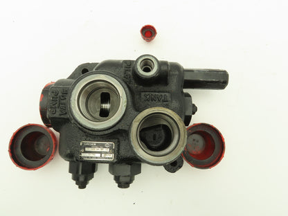 Gersen Parker HP-503-MA-NR-10 Hydraulic Pilot Pressure Valve 3500 PSI