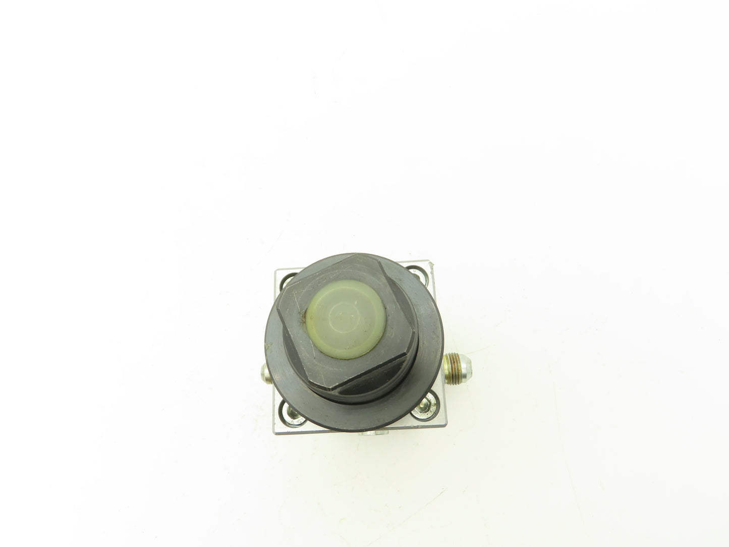 Dopag 400.25.95C Hydraulic Pressure Regulator Valve 250bar 3625psi