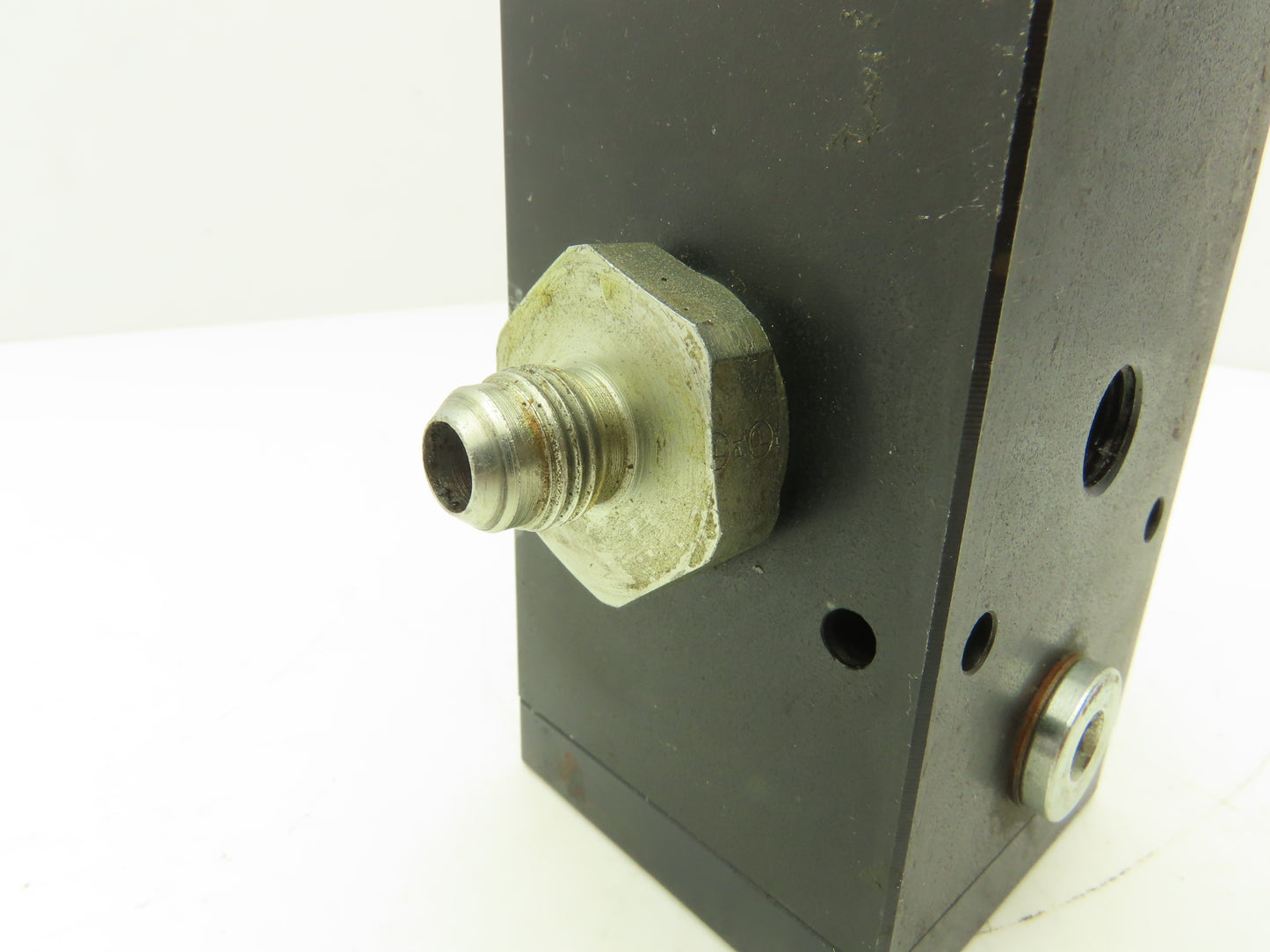 Dopag 400.25.95C Hydraulic Pressure Regulator Valve 250bar 3625psi