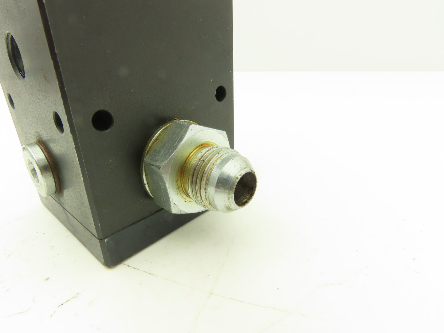 Dopag 400.25.95C Hydraulic Pressure Regulator Valve 250bar 3625psi