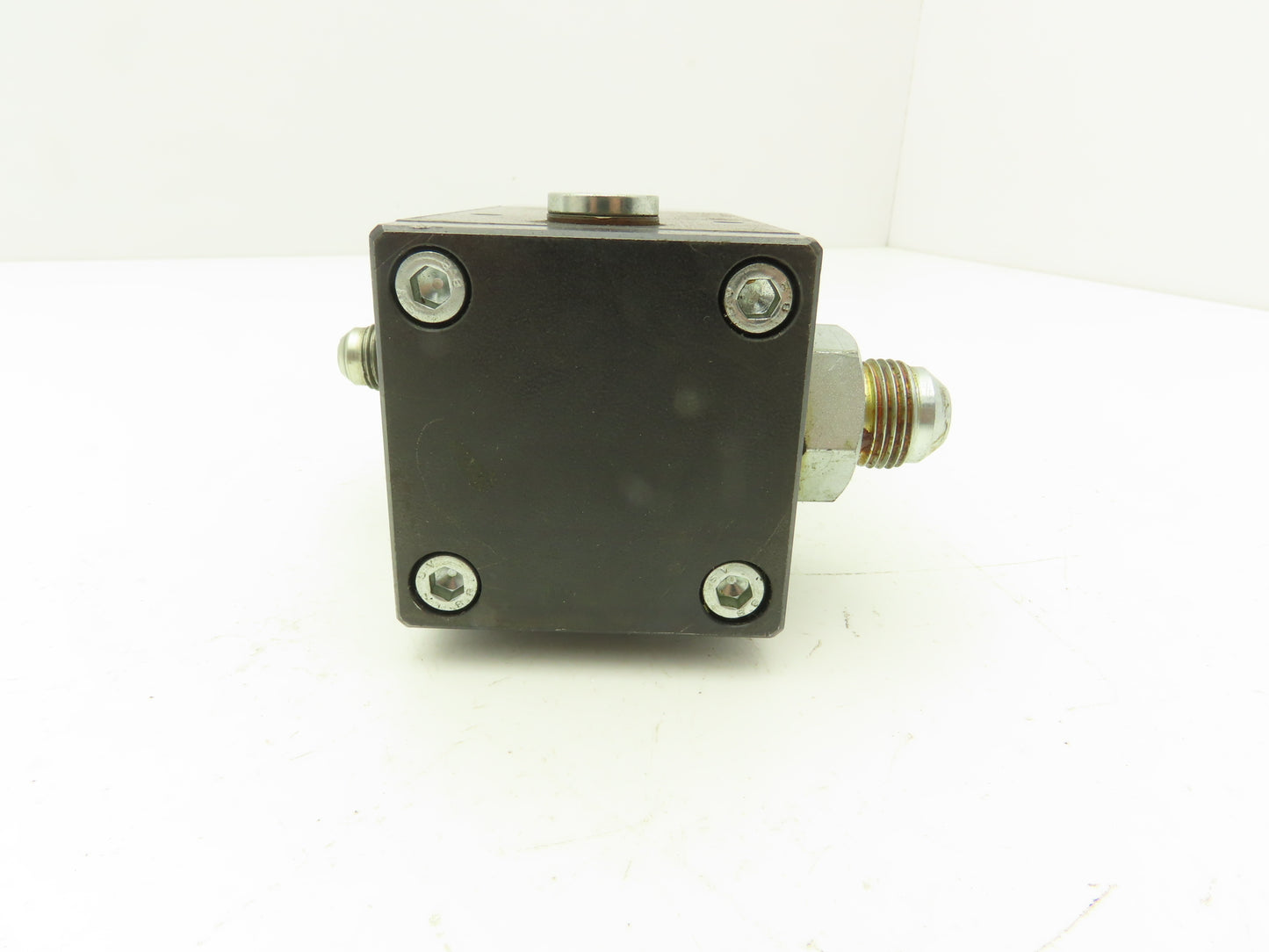 Dopag 400.25.95C Hydraulic Pressure Regulator Valve 250bar 3625psi