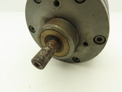 Gast AM410 4AM Series Pneumatic Air Motor 1/2" Shaft 1/4"npt