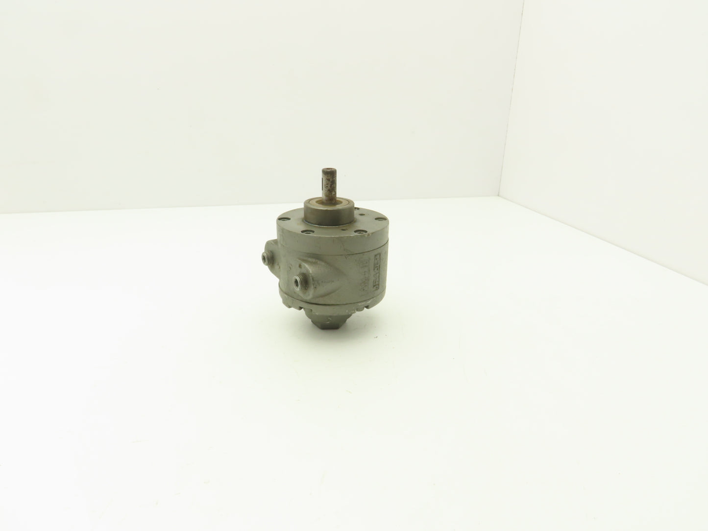 Gast AM410 4AM Series Pneumatic Air Motor 1/2" Shaft 1/4"npt