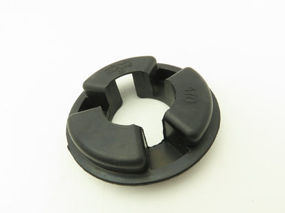 Magnaloy M400 12012 Flexible Drive Coupling 1-3/8" Bore Keyway 470 Insert 1 Set