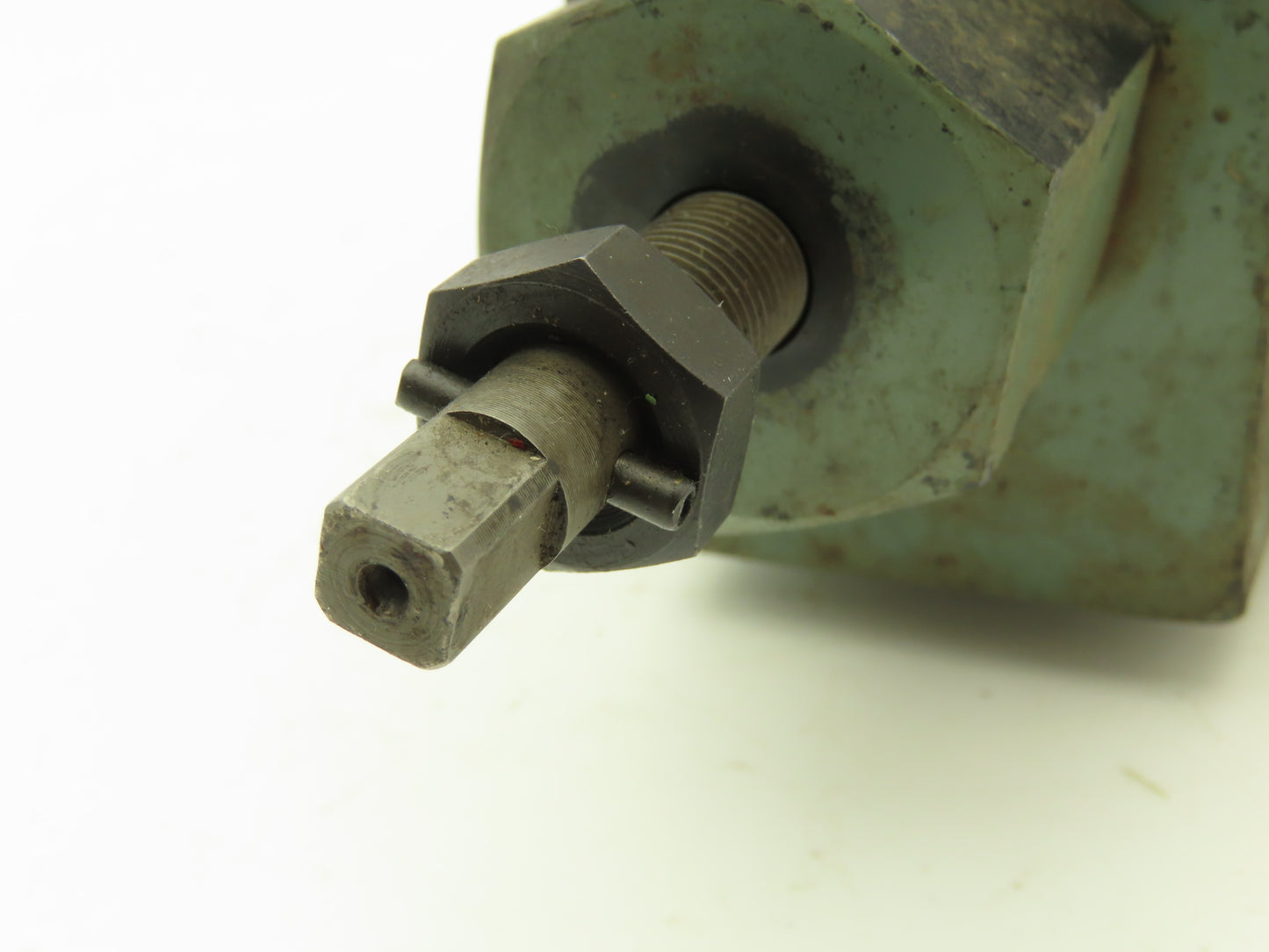 Yuken MSW-06-X-30 Hydraulic Flow Control Modular Throttle/Check Valve