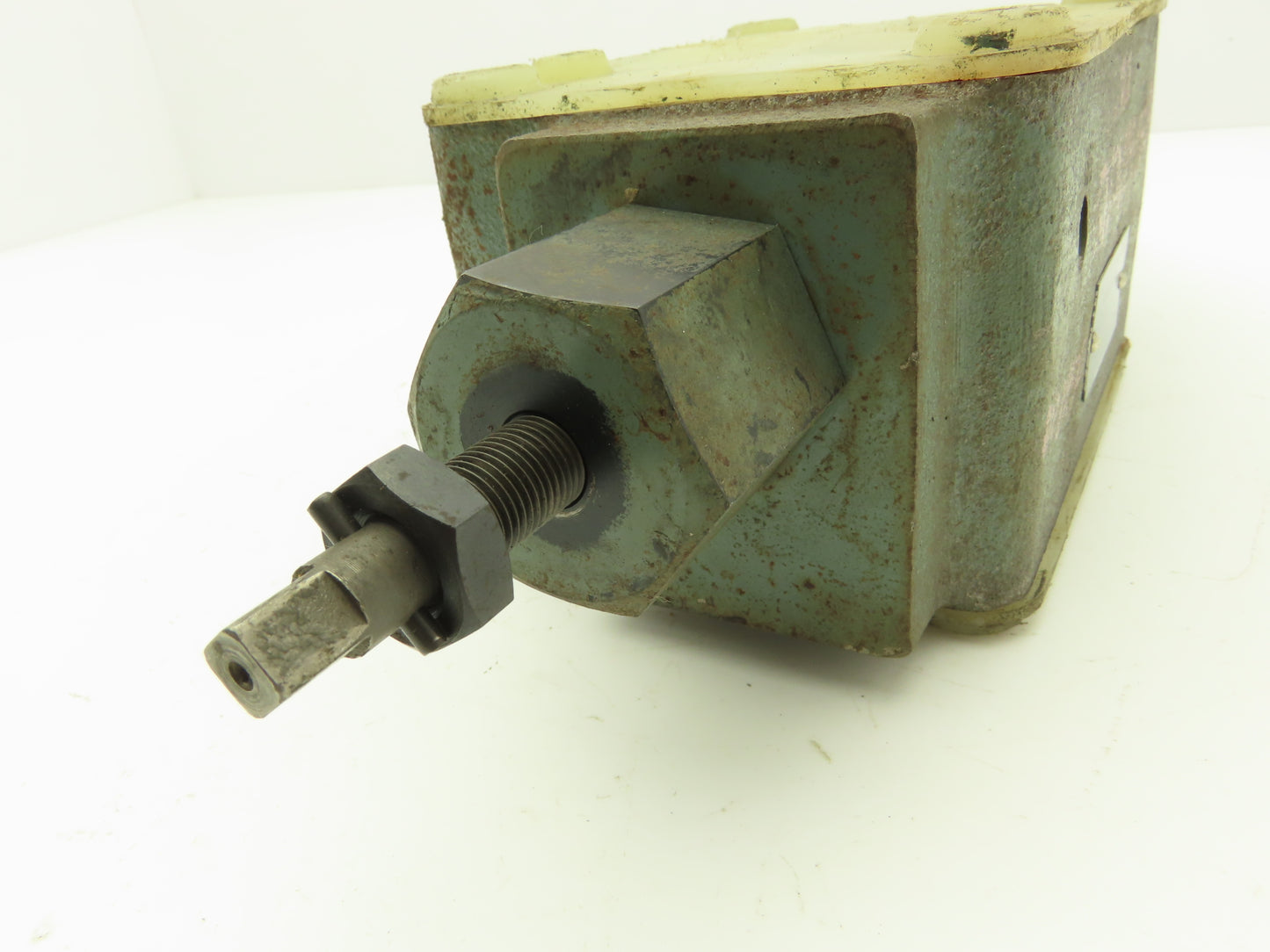 Yuken MSW-06-X-30 Hydraulic Flow Control Modular Throttle/Check Valve
