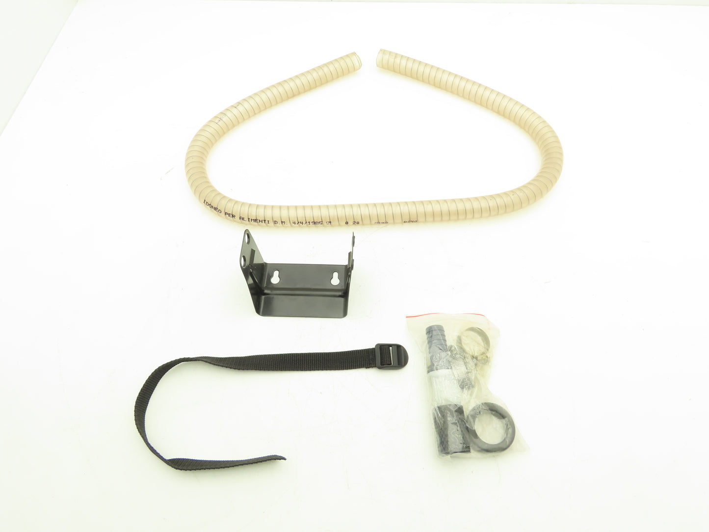 Dosatron DI 210 Water Powered Consistent Chemical Dispenser 3/4" NPT