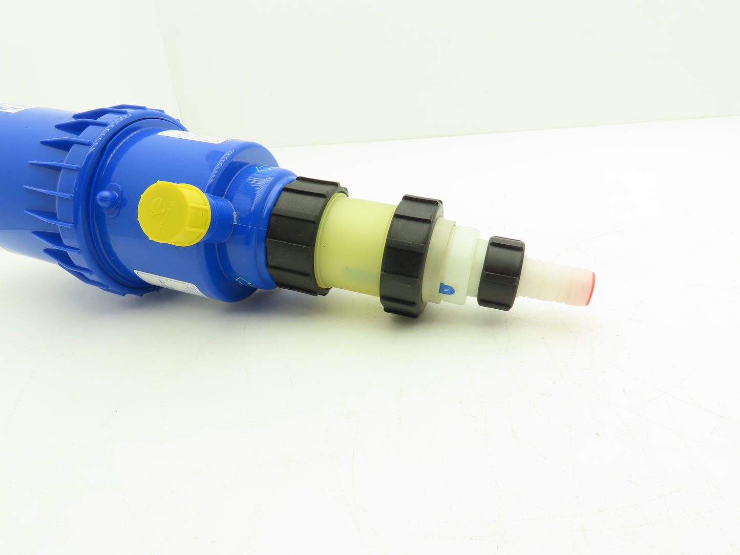 Dosatron DI 210 Water Powered Consistent Chemical Dispenser 3/4" NPT