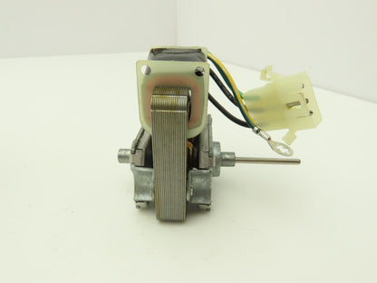 Gemline EM336 Evaporator Fan Motor Refrigeration Lot of 5