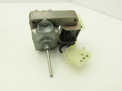 Gemline EM336 Evaporator Fan Motor Refrigeration Lot of 5