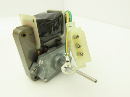 Gemline EM336 Evaporator Fan Motor Refrigeration Lot of 5