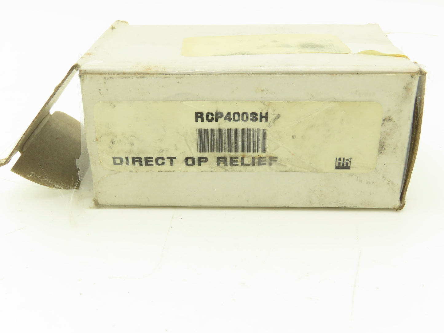 Parker RCP400SH Hydraulic Flow Control Relief Valve 3000psi 1/4"npt