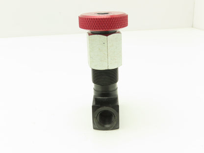 Parker RCP400SH Hydraulic Flow Control Relief Valve 3000psi 1/4"npt