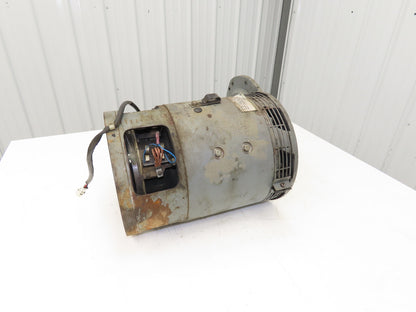 Toyota 14140-U2090-71 Electric Forklift Motor 48/36V 9/7kW Off Of 5FBCU20