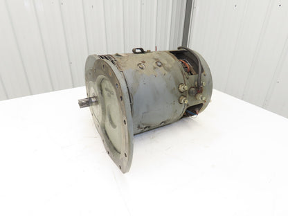 Toyota 14140-U2090-71 Electric Forklift Motor 48/36V 9/7kW Off Of 5FBCU20