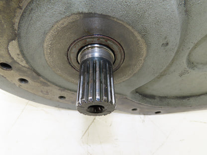 Toyota 14140-U2090-71 Electric Forklift Motor 48/36V 9/7kW Off Of 5FBCU20