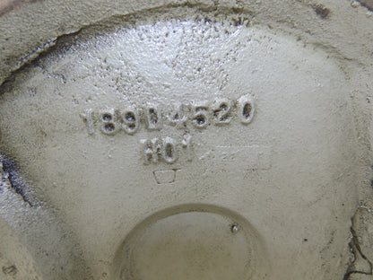 Toyota 14140-U2090-71 Electric Forklift Motor 48/36V 9/7kW Off Of 5FBCU20