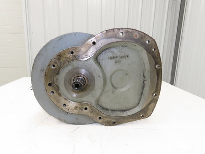 Toyota 14140-U2090-71 Electric Forklift Motor 48/36V 9/7kW Off Of 5FBCU20