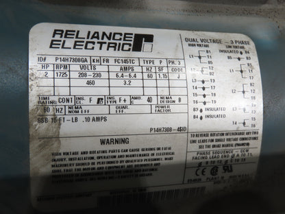 Hytrol 18"x 50' 10" Slider Bed Conveyor 15.5" Belt 2Hp 3PH Center Drive 65FPM