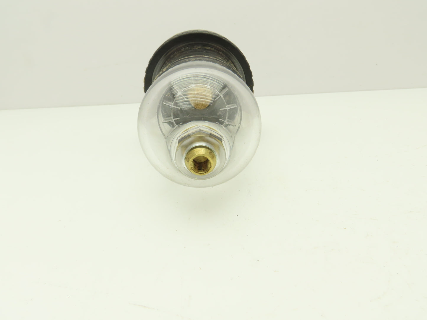 Master Pneumatic MRS100-8 Silencer Reclassifier Filter 1" NPT W/Drain Lot of 2
