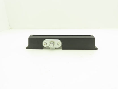 1043 Niftee Automatic Door Closer w/Cover Adjustable Arm Commercial Grade Alum