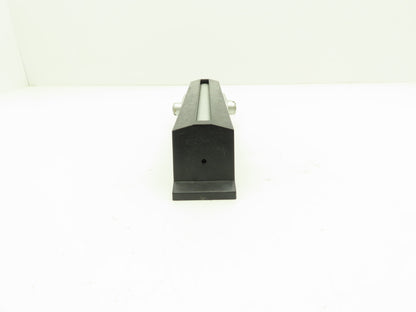 1043 Niftee Automatic Door Closer w/Cover Adjustable Arm Commercial Grade Alum