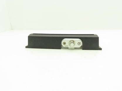 1043 Niftee Automatic Door Closer w/Cover Adjustable Arm Commercial Grade Alum