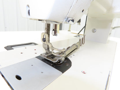 Eagle Huei Hwang Industrial Sewing Machine 120V Bottom Feed Zigzag