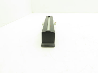 1043 Niftee Automatic Door Closer w/Cover Adjustable Arm Commercial Grade Alum