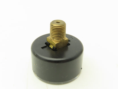 Norgren R17-801-RGLA Pneumatic Regulator w/Gauge 1" NPT 300PSI Max T-Bar Adjust