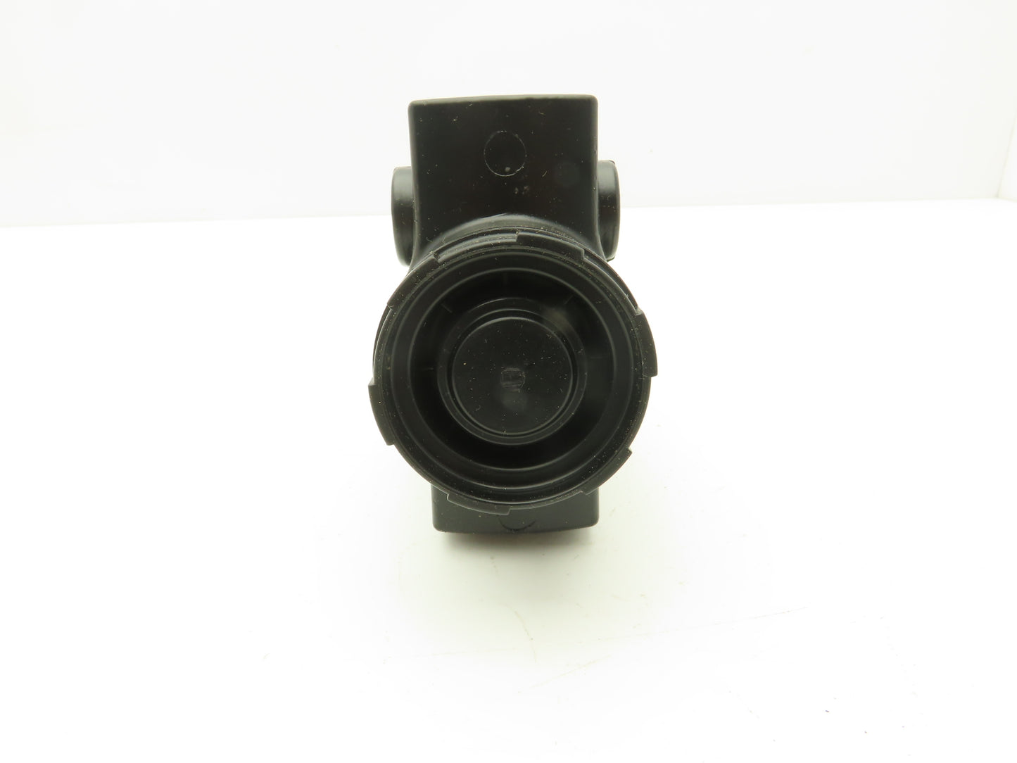 Norgren R17-801-RGLA Pneumatic Regulator w/Gauge 1" NPT 300PSI Max T-Bar Adjust