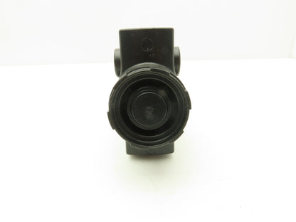 Norgren R17-801-RGLA Pneumatic Regulator w/Gauge 1" NPT 300PSI Max T-Bar Adjust