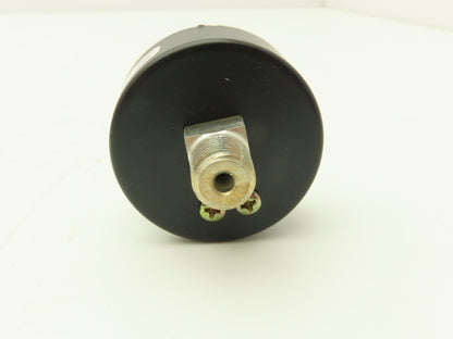 Norgren R17-601-RGLA Pneumatic Regulator W/Gauge 3/4"NPT 300PSI Max 125PSI Out