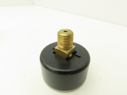 Norgren R74G-4AT-RMG Pneumatic Regulator T-Bar Adjust 300PSI 1/2"NPT W/Gauge