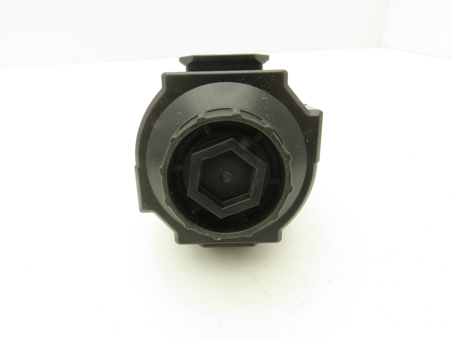 Norgren R74G-4AT-RMG Pneumatic Regulator T-Bar Adjust 300PSI 1/2"NPT W/Gauge