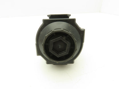 Norgren R74G-4AT-RMG Pneumatic Regulator T-Bar Adjust 300PSI 1/2"NPT W/Gauge